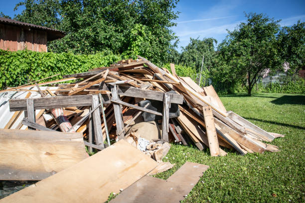 Best Residential Junk Removal  in Puyallup, WA