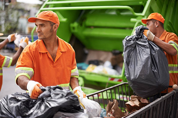 Best Hoarding Cleanup  in Puyallup, WA